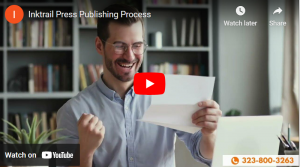 Inktrail Press Introduces New Author-Centric Initiatives to Empower Writers in the Publishing Process