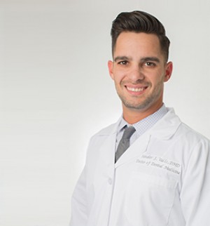 Sandor J. Valls, DMD, Dentist with RealSmile Dentistry