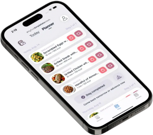 Keto Diet app