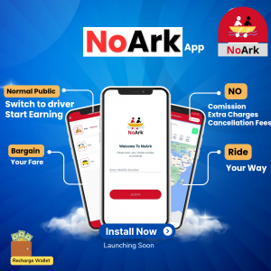 NoArk