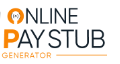 Onlinepaystubgenerator is Here for Faster -amp; Efficient Paystubs with New Template Designs