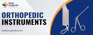 orthopedic instruments