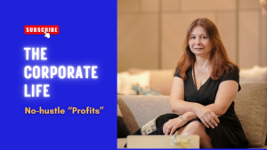 The Corporate Life Podcast