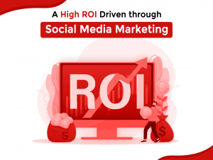 social media marketing company india