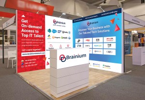 Brainium Announces Participation in eCommerce Expo 2024 in London