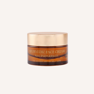 Art of Vedas Ayurvedic facial cream collection