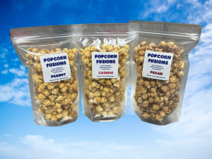 Popcorn Fusions