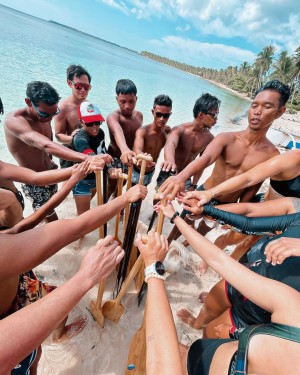 Siargao Dragons