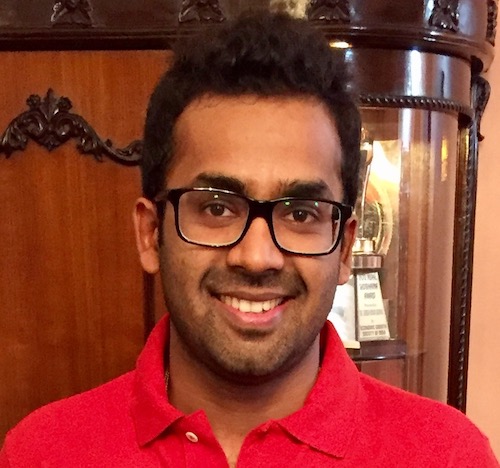Chandan Agarwal Chandan Agarwal