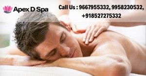 (#1Spa) Get Full Body Massage Spa in South by Apex D Spa