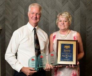 Quality Design and Construction: Celebrating 50+ Awards of Excellence