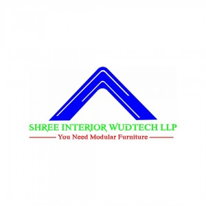logo of Shree interior wudtech