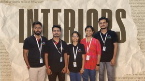 Shree Interior Wudtech Team
