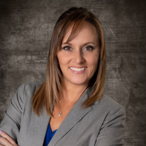 Kimberly Lynip, Recognized by BestAgents.us as a 2024 Top Agent