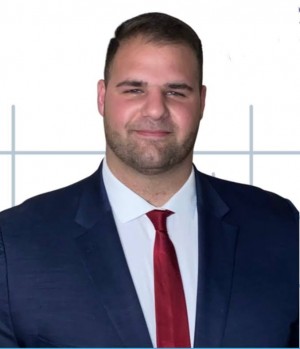 Sami Kassem, Recognized by BestAgents.us as a 2024 Top Agent