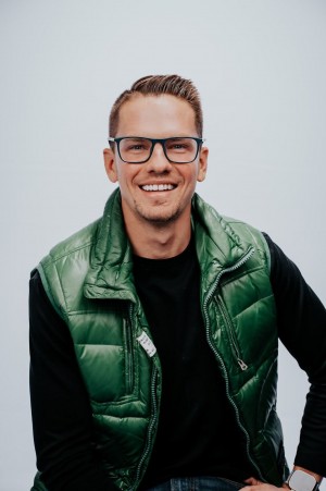 Thomas Dykes, Recognized by BestAgents.us as a 2024 Top Agent