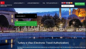 Get a Turkish Visa Effortlessly with Turkey Visa Online