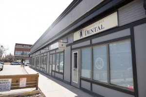 dental office se calgary