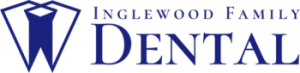 inglewood footer logo