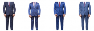men’s suits