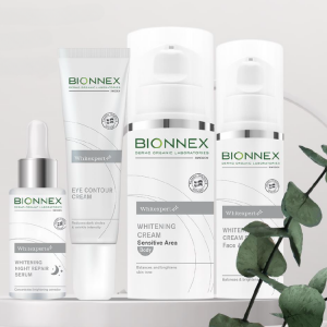 Bionnex image Skincare Sweden India SEIN India