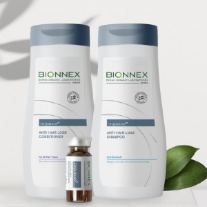 Bionnex image Skincare Sweden India SEIN Retail