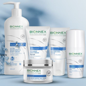 Bionnex image Skincare Sweden India SEIN