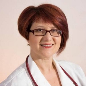 Lana Moshkovich, DACM, LAc, Chinese Medicine and Naturopathic Medicine Practitioner located in Deerfield, Illinois