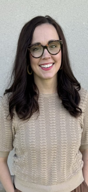 Molly McDonald, OD, Provides Visionary Care for Every Generation at McDonald Eye Care Associates 