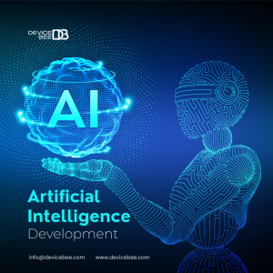 Al Development DeviceBee