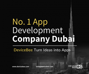 DeviceBee Leading App Developer Dubai