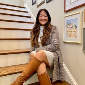 Nancy Lamothe, Recognized by BestAgents.us as a 2024 Top Agent