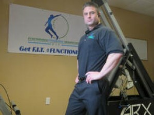  CAR.O.L. is the Worlds First A.I. Fitness Bike Achieving in Only Two 20 Second Sprints What it Takes 45 Minutes of Jogging to Accomplish