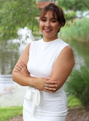 Victoria Sostre, Recognized by BestAgents.us as a 2024 Top Agent