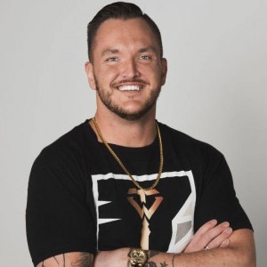 Tyler Ware, Recognized by BestAgents.us as a 2024 Top Agent