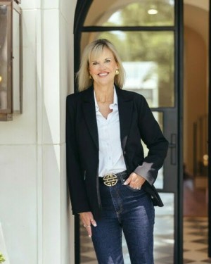 Cheryl Blanton, Recognized by BestAgents.us as a 2024 Top Agent