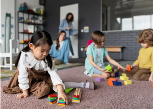 Best Pre School in East Tamaki