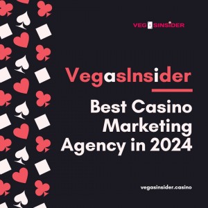 VegasInsider - Best Casino Marketing Agency in 2024