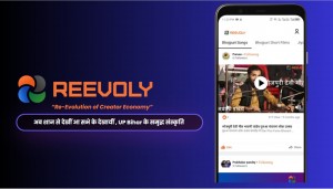 Reevoly Promo 1