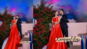 pre wedding picture destination