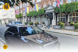 Heathrow Airport Taxi transfer