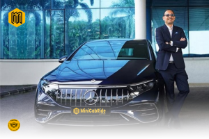 Taxi from Heathrow to gatwick