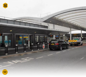 Transfer from heathrow to Gatwick