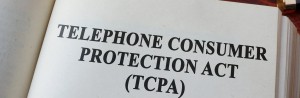 TCPA Violations Lawsuit