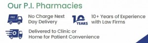 Our pharmacies