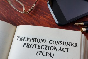 TCPA Violations Lawsuit