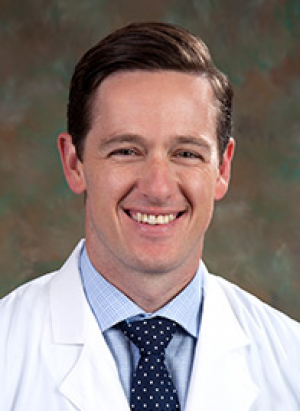 Corey M. Fidler, DPM: Leading the Way in Foot and Ankle Surgery at Carilion Clinic