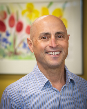 Thomas C. Ball, MS, DC: A Lifelong Journey from Patient to Chiropractor