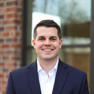 Clayton Pitcock, SIOR, CCIM, Recognized by BestAgents.us as a 2024 Top Agent