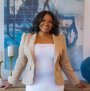 Tista Nelson, Recognized by BestAgents.us as a 2024 Top Agent